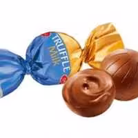 شکلات خارجی ABK محصول اوکراین