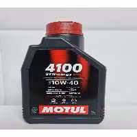 روغن و مکمل موتور SYN NERGY SPEC 10W40 مصنوعی کامل 1 LT Motul
