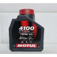 روغن و مکمل موتور SYN NERGY SPEC 10W40 مصنوعی کامل 1 LT Motul