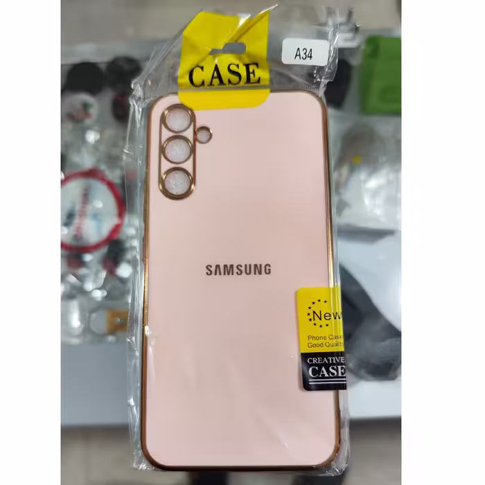قاب مای کیس سامسونگ Samsung A34