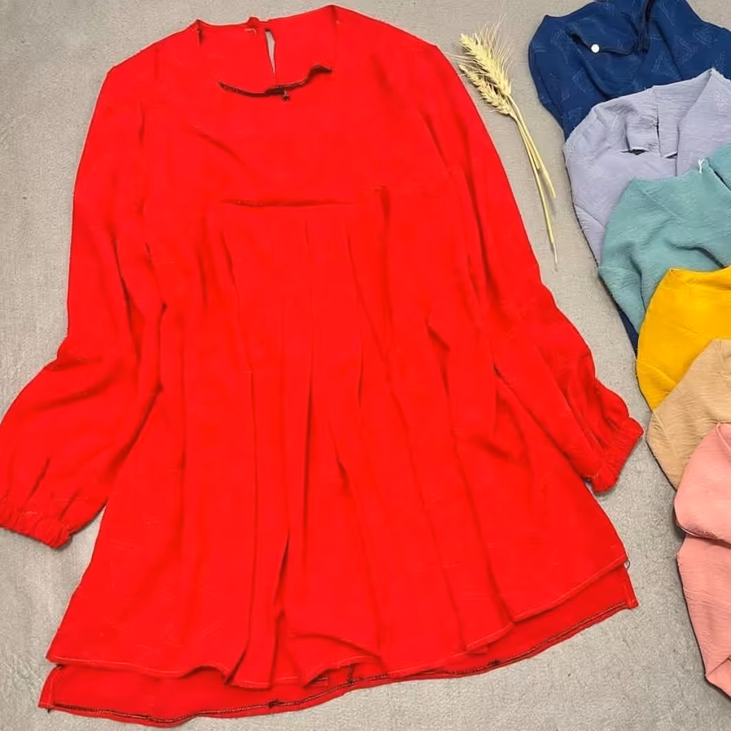 شومیز  بارداری