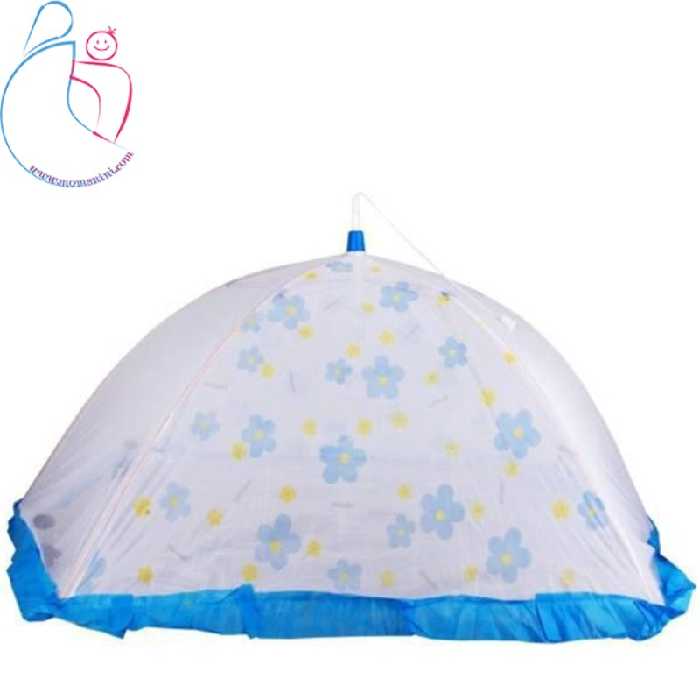 پشه بند کودک اسپرینگ مدل چتری مامزنینی