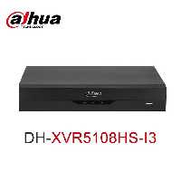دستگاه XVR هشت کانال داهوا مدل XVR 5108HS-I3