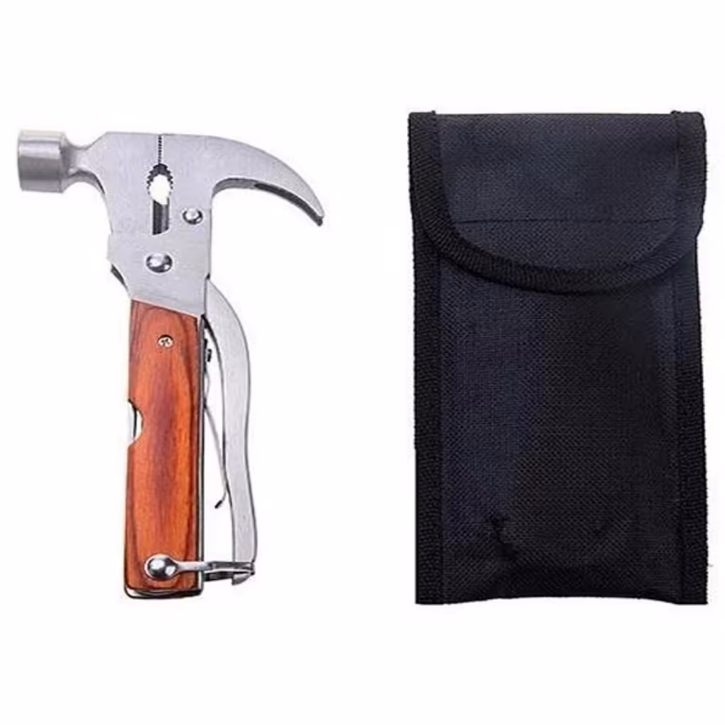 مجموعه چکش 17 کاره