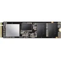 اس اس دی اینترنال ایکس پی جی مدل SX8200 Pro  ظرفیت 256 گیگابایت