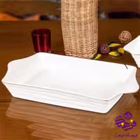 تابه ليموم مستطيل بزرگ 131L