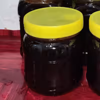 رب انار ملس محلی 500 گرمی