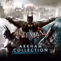 خرید کد بازی Batman: Arkham Collection Xbox با بهترین قیمت