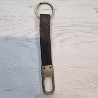 جا  سوئچی چرمی کد 2