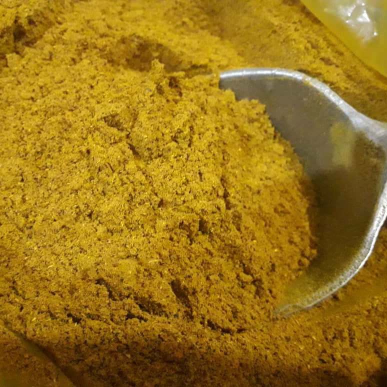 ادویه آبادان