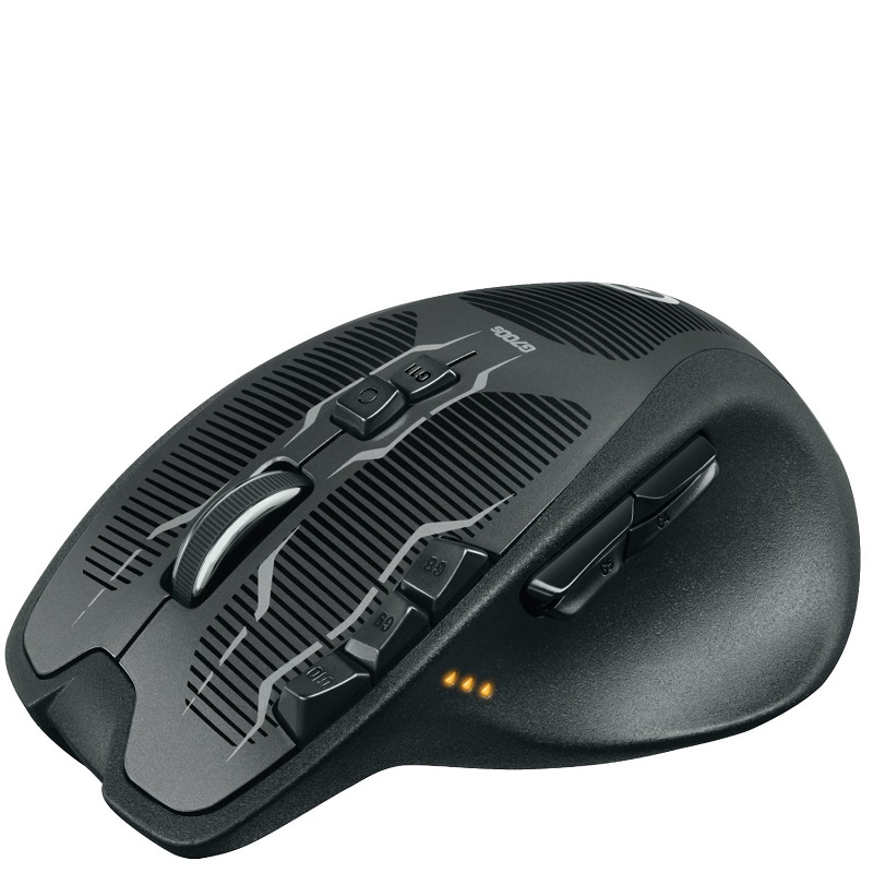 ماوس قابل شارژ و مخصوص بازی لاجیتک جی 700 اس