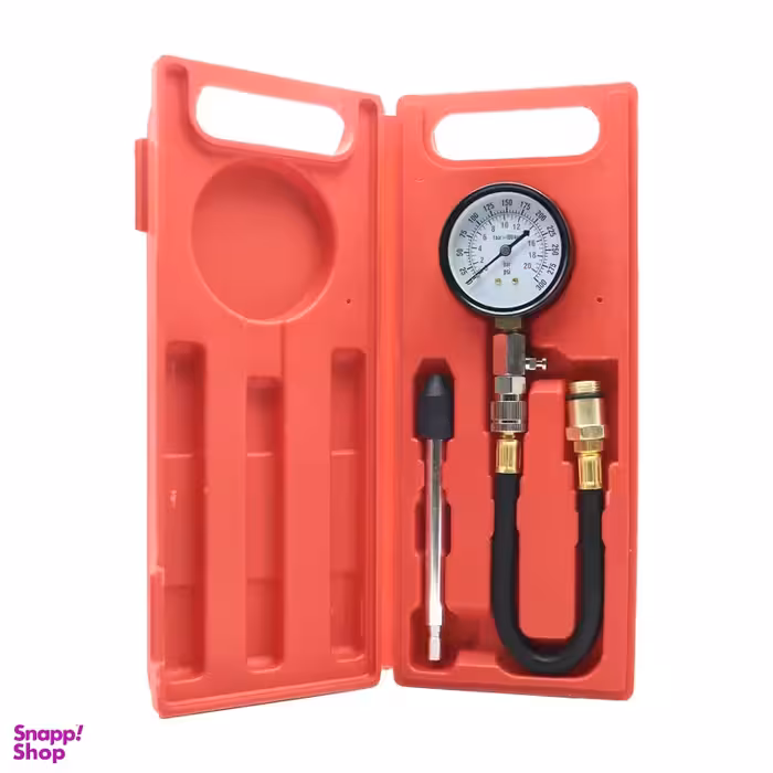 کمپرس سنج مدل YP-03 مجموعه 3 عددی