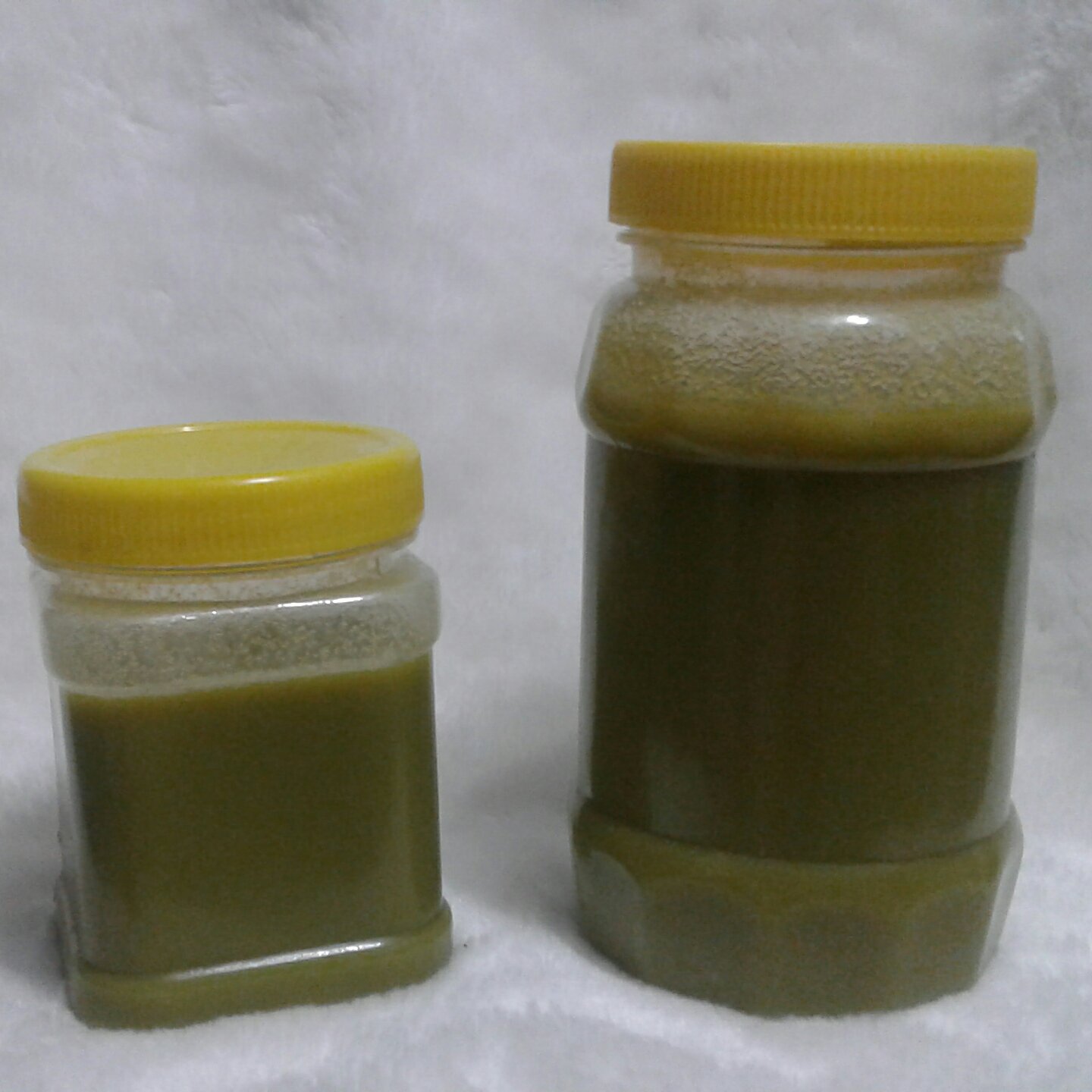 روغن محلی ازکره دوغ پونه( 800گرمی)