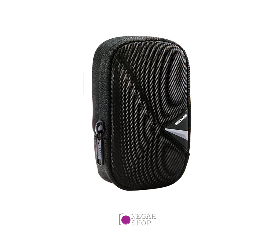 کیف دوربین کامپکت Vanguard Pampas II 6A PR