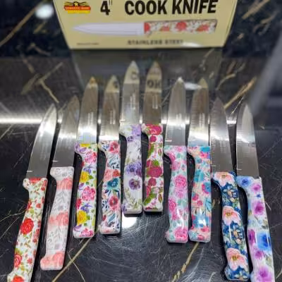 کارد تک فانتزی آشپزخانه