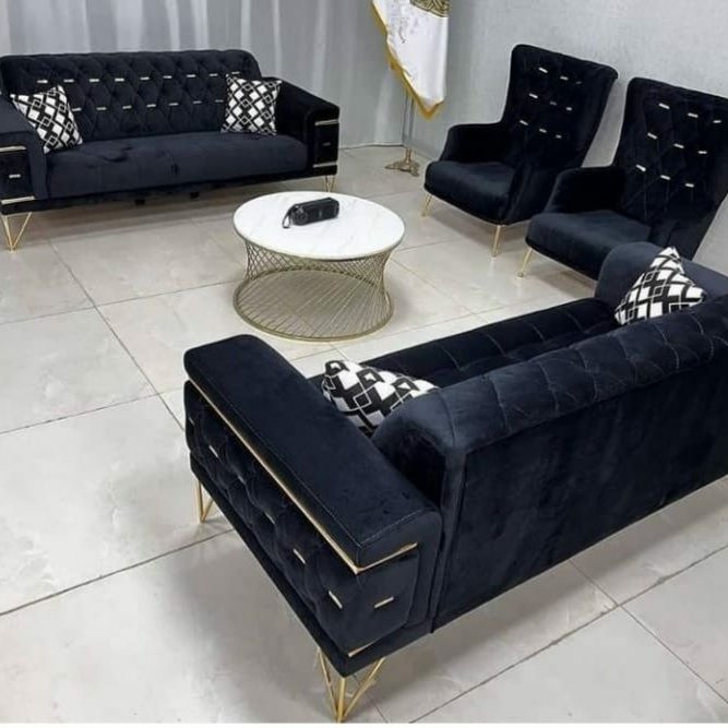 مبل راحتی هایده