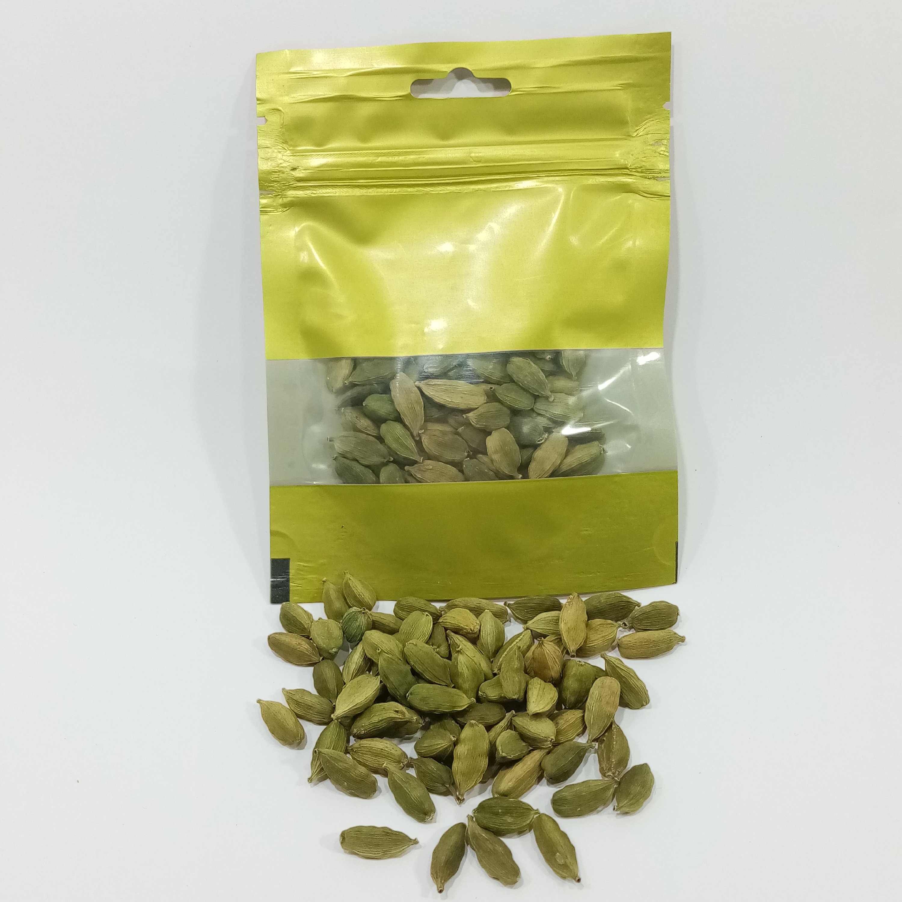 هل  اکبر (10 گرمی)