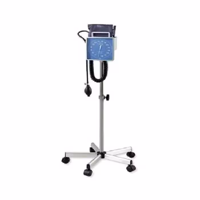 فشارسنج عقربه ای پایه دار یاماسو 542