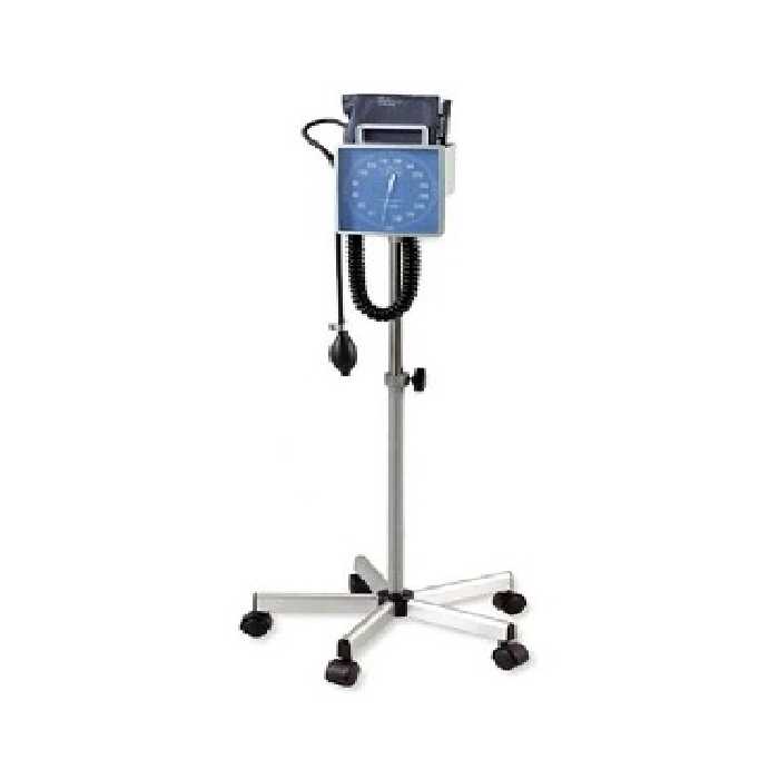 فشارسنج عقربه ای پایه دار یاماسو 542