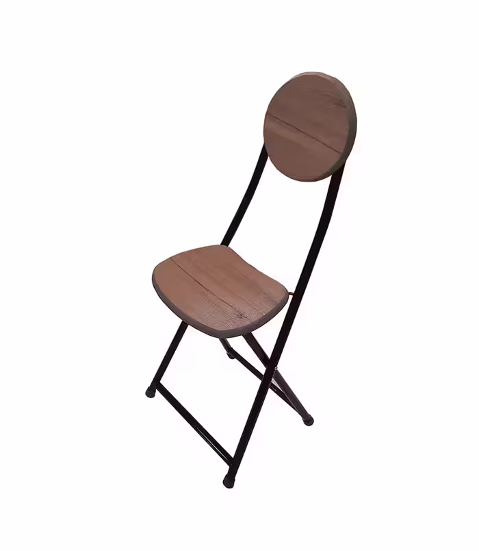صندلی تاشو نماز (ارتفاع 85cm)