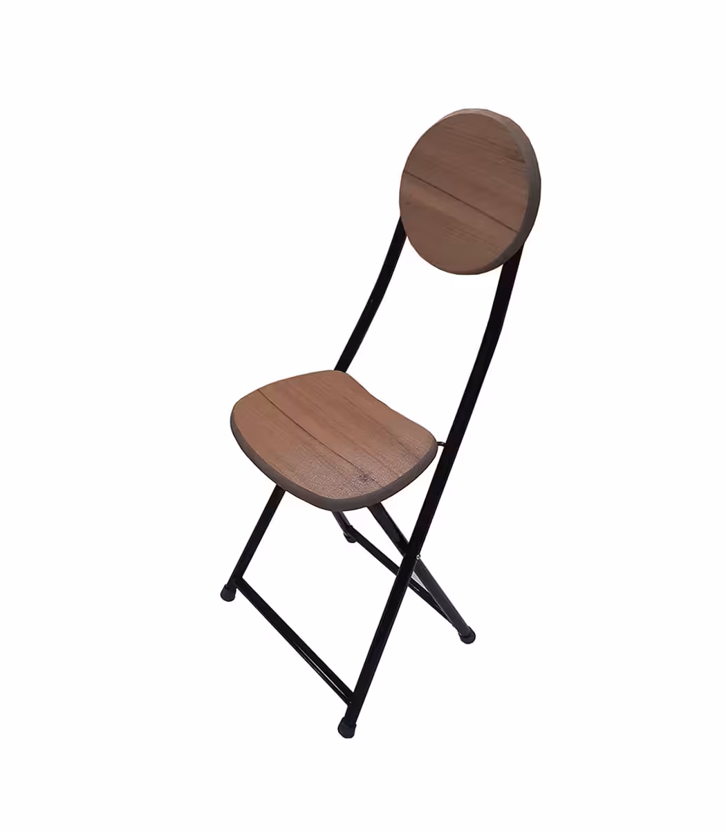 صندلی تاشو نماز (ارتفاع 85cm)