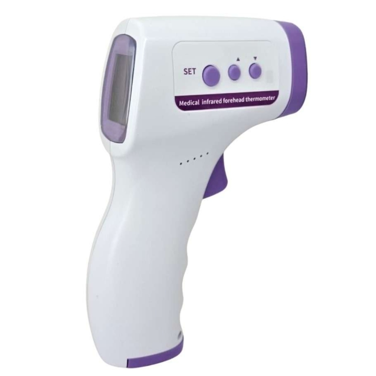 تب سنج دیجیتال غیر تماسی مدل SPIT 001