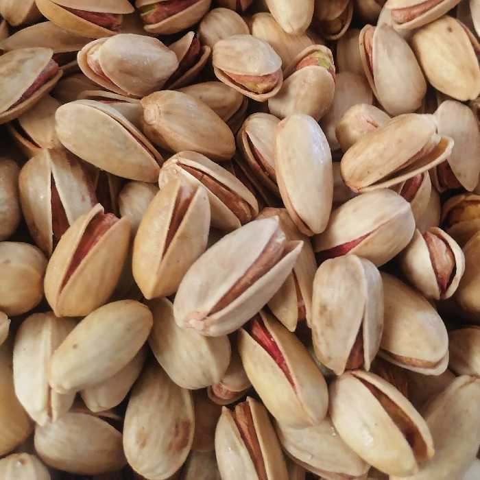 آجیل چهار مغز  500گرمی