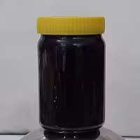 رب انار  روان سنتی کاشان درجه یک 410گرم خالص