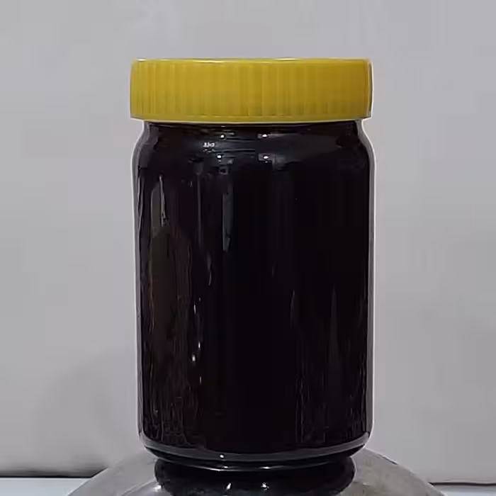 رب انار  روان سنتی کاشان درجه یک 410گرم خالص