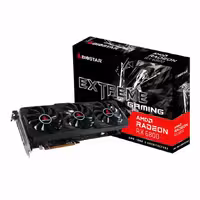 کارت گرافیک بایواستار Radeon RX6800 16GB