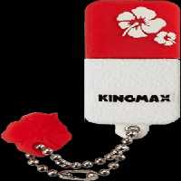 فلش مموری 8 گیگابایت Kingmax مدل  UI-01
