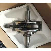 YZF R125 CRANK MOTO11 اورجینال Yamaha