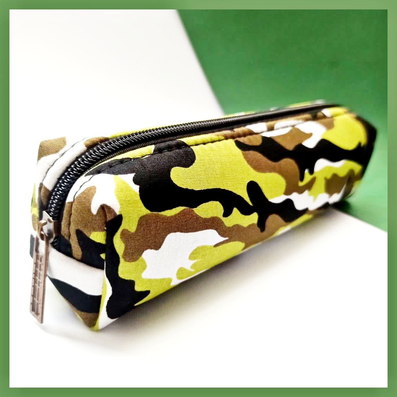 جامدادی ارتشی