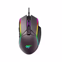 موس گیمینگ هویت MS1028