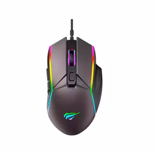 موس گیمینگ هویت MS1028