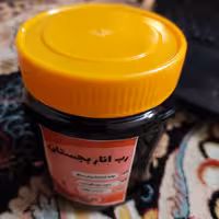 رب انار500گرمی  بجستان 