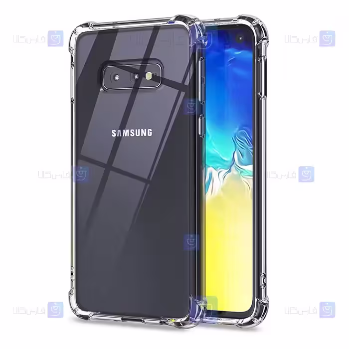 خرید قاب ژله ای Samsung Galaxy S10e از فارس کالا