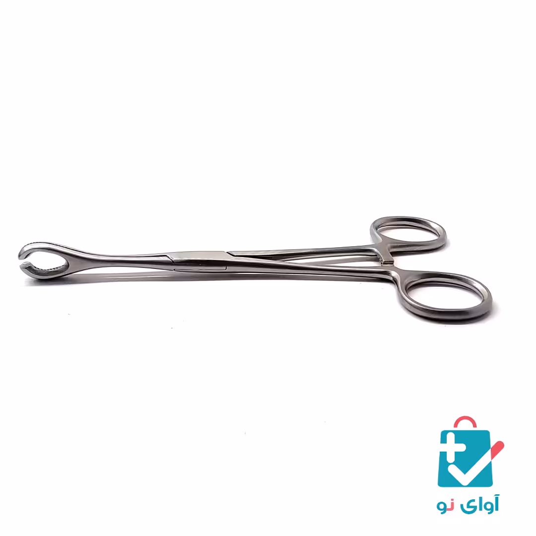 پنس سرگرد چاکدار پیرسینگ