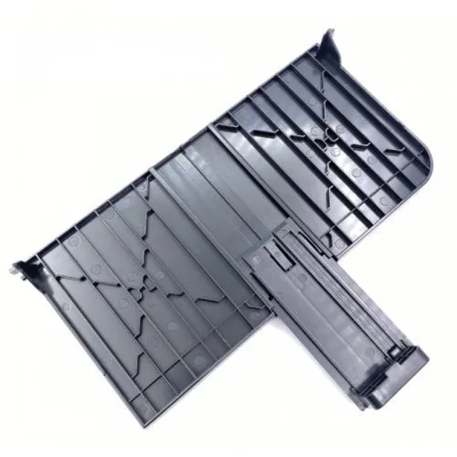 سینی ورودی کاغذ پرینتر اچ پی hp 1536/1606 مشکی