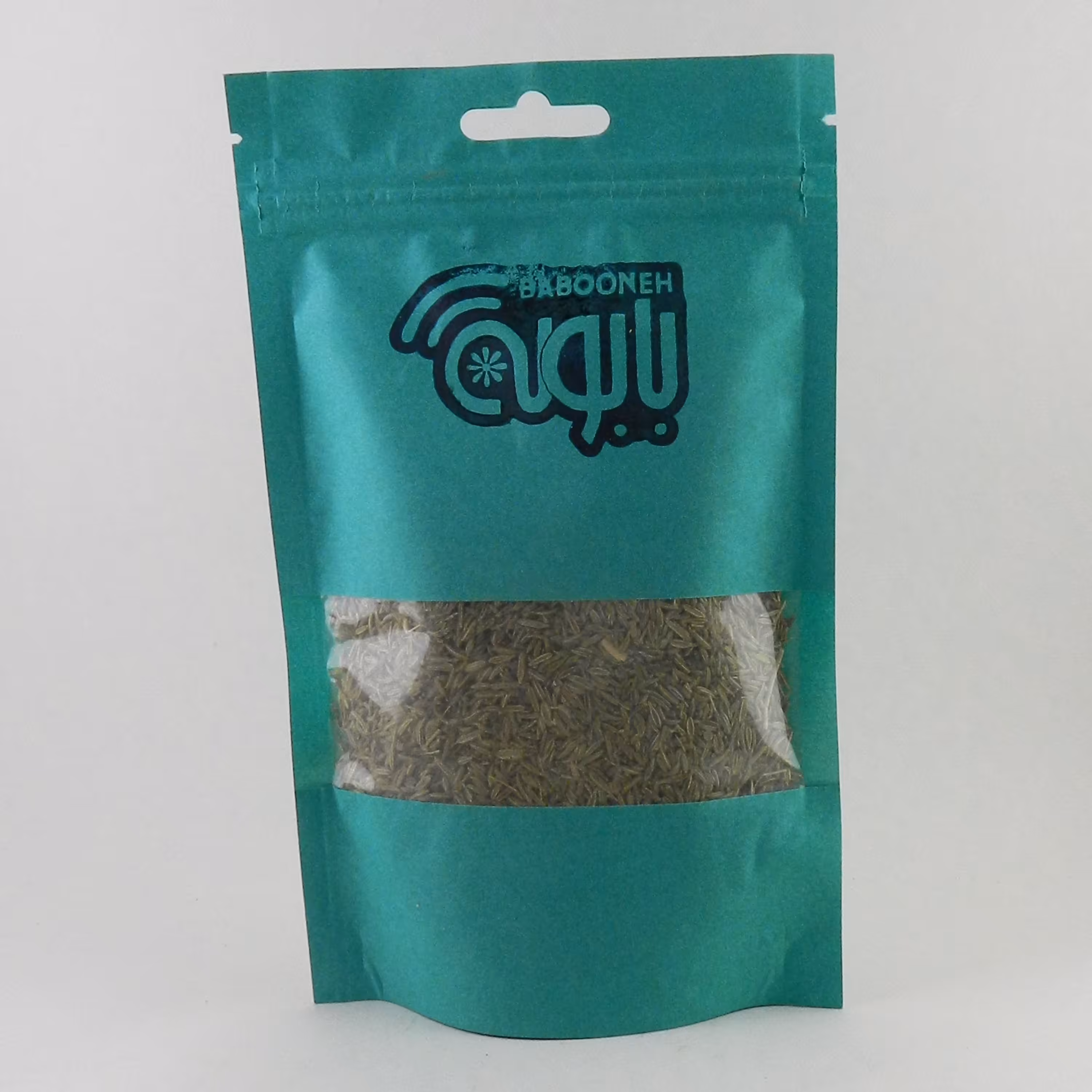 زیره سبز 75گرم