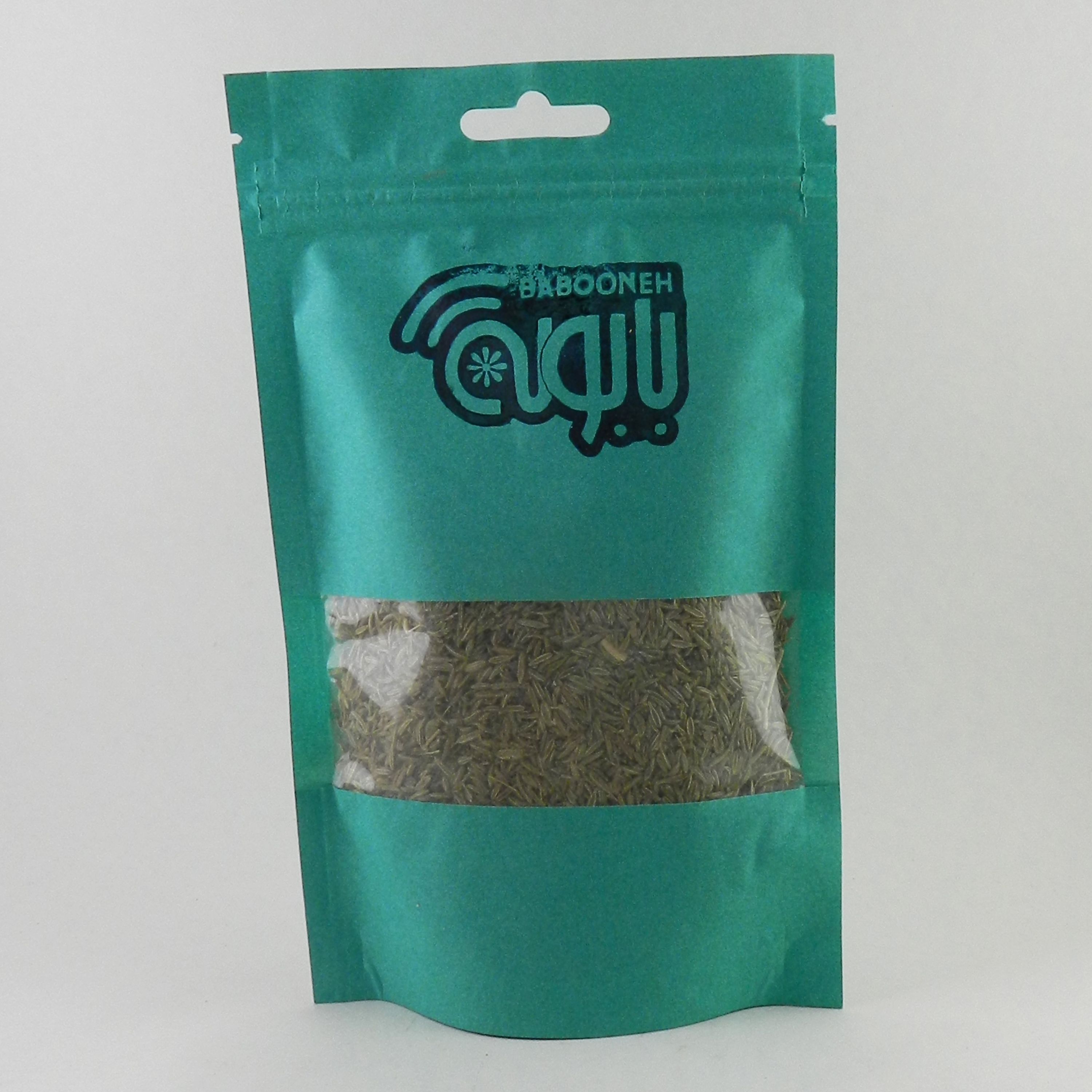 زیره سبز 75گرم