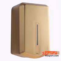 مایع ریز اتوماتیک ریکس مات