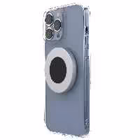 پایه نگهدارنده جاست موبایل مدل AluDisc™ mini Wall Mount مخصوص آیفون مناسب سطوح صاف - Hiapple.ir
