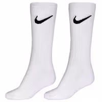 جوراب ورزشی زنانه یا مردانه 4186سفید 