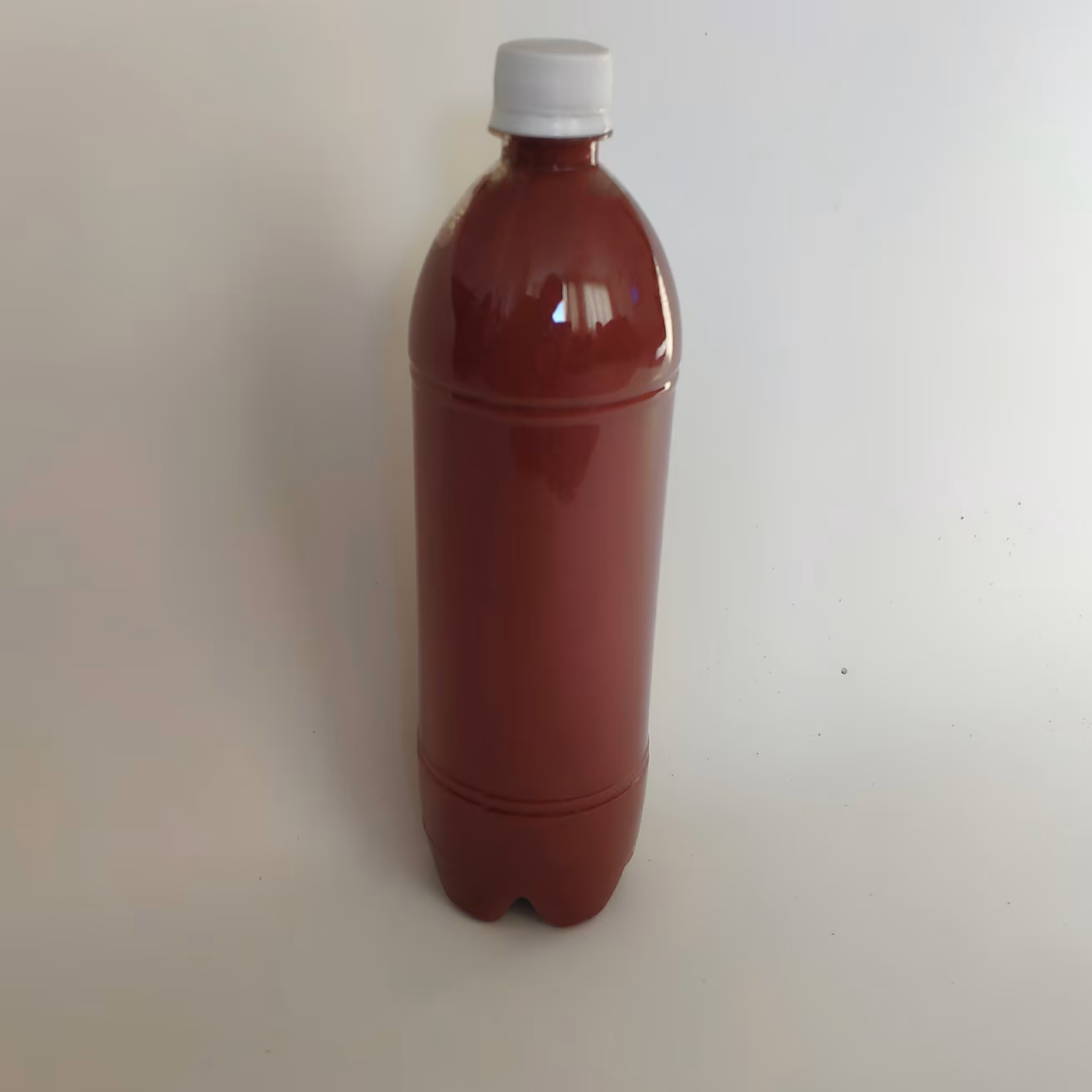 رب گوجه فرنگی خانگی غلیظ(یک کیلویی)