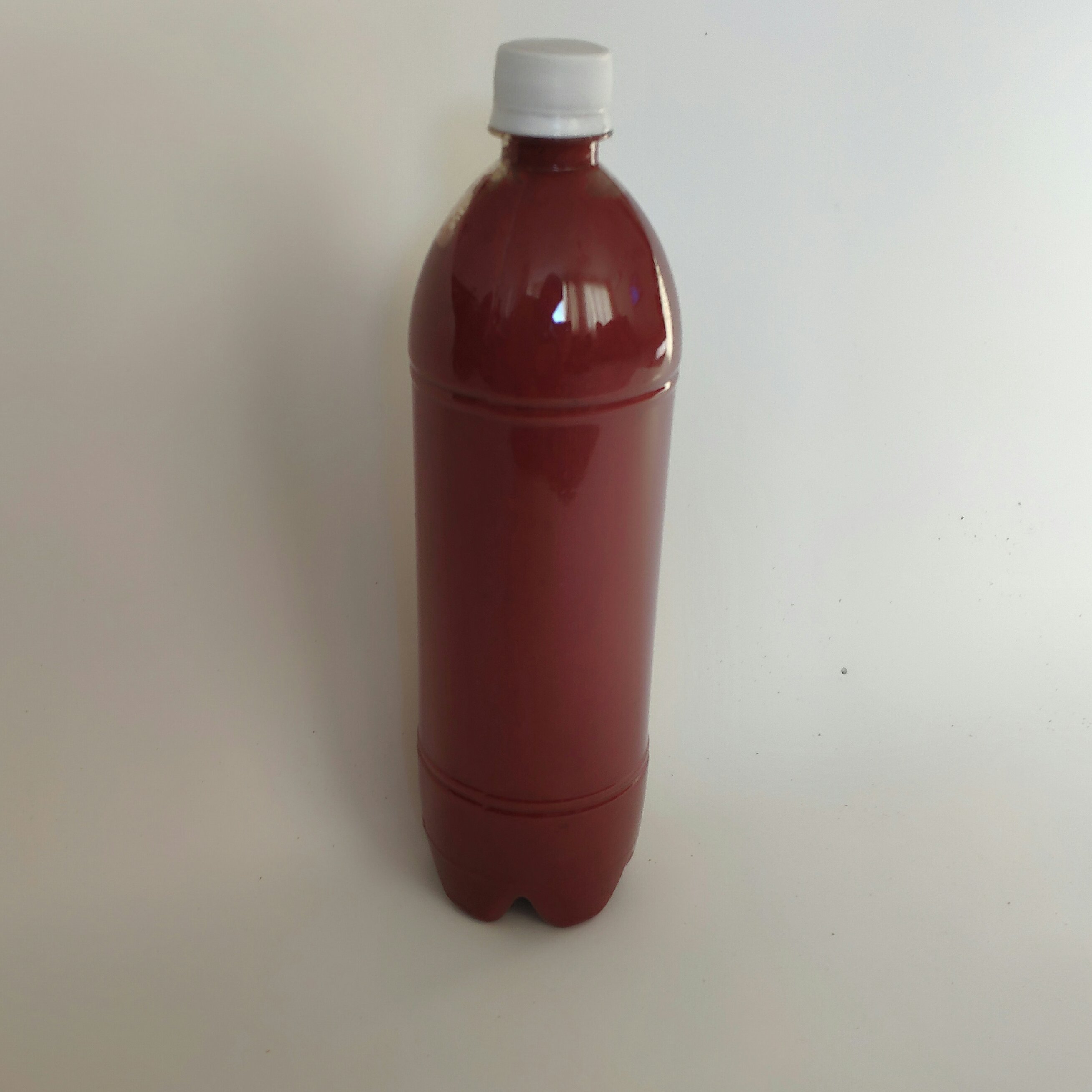 رب گوجه فرنگی خانگی غلیظ(یک کیلویی)