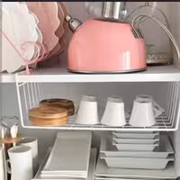 شلف زیر طبقه