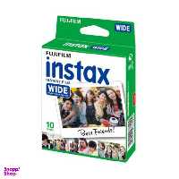 فیلم دوربین فوجی فیلم (Fuji Film) مدل Instax Wide