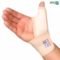 آرتروز انگشت دست راست برند نوید کد 124