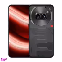 گوشی موبایل ناتینگ مدل Phone 2a ظرفیت 256 گیگابایت رم 12 گیگابایت